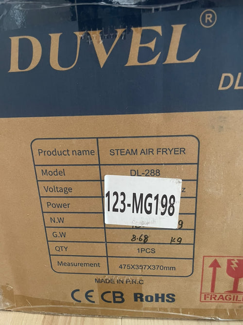 Duvel бренд тосгүй шарагч